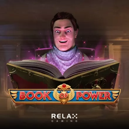 Book of Dead